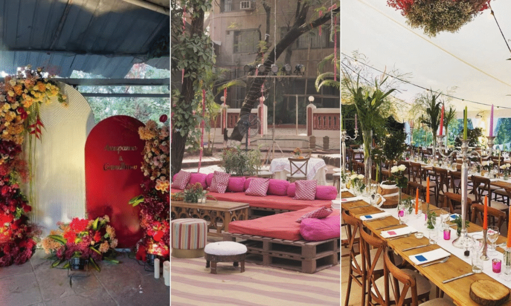 Wedding Decorations Ideas