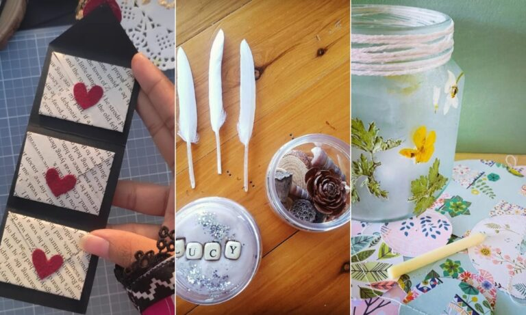 DIY Birthday Gift Ideas