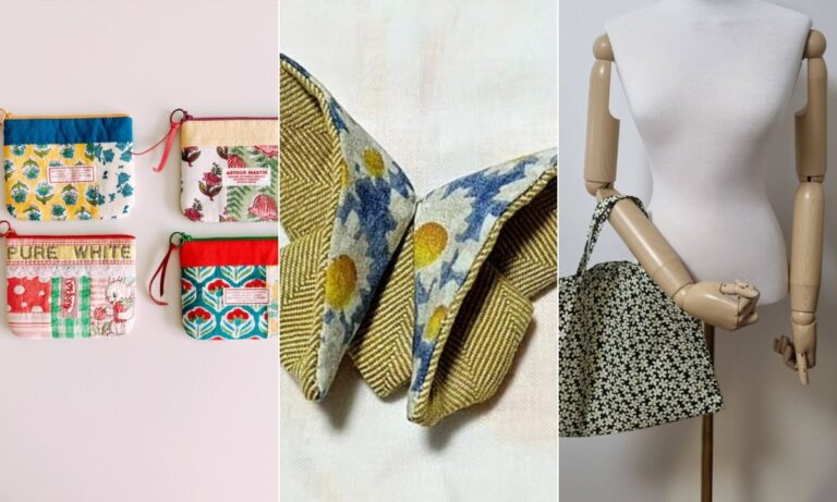 Sewing Easy DIY Ideas