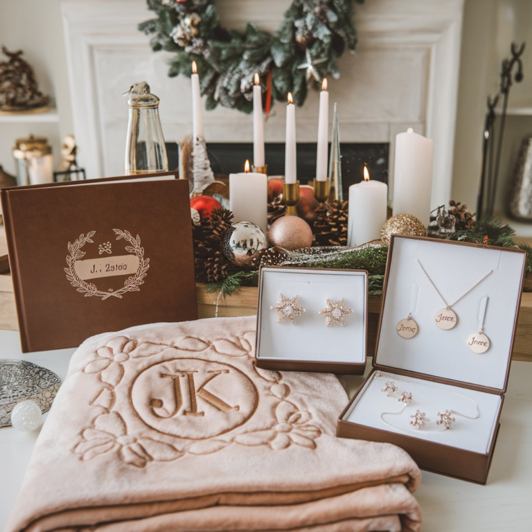 Ultimate Christmas Gift Ideas