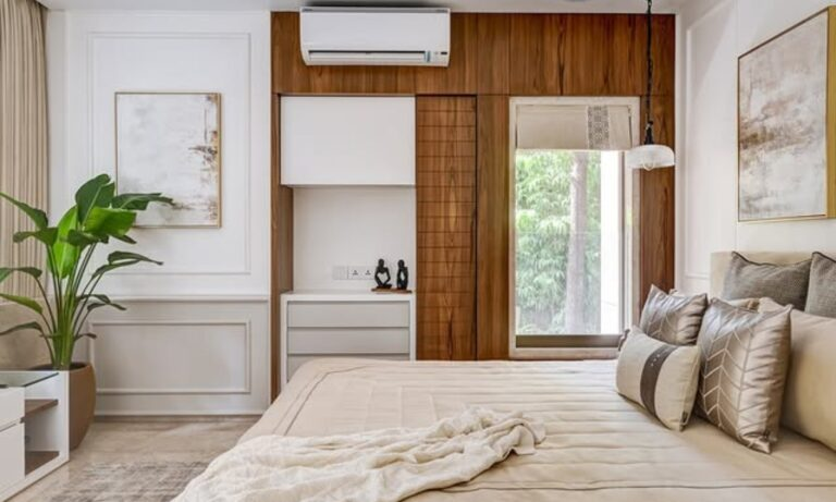 9 Smart Bedroom Organization Tips That Actually Save Space