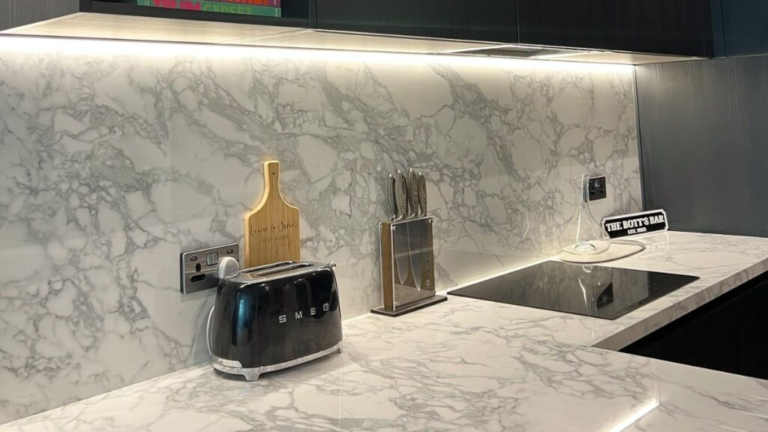 7 Countertop Organization Ideas Every Organized Kitchen Needs