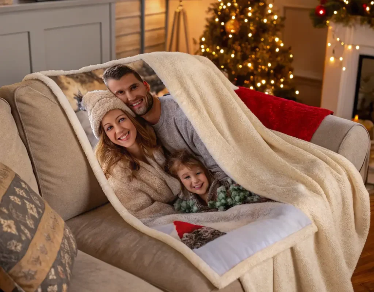 Unique Christmas Gift Ideas