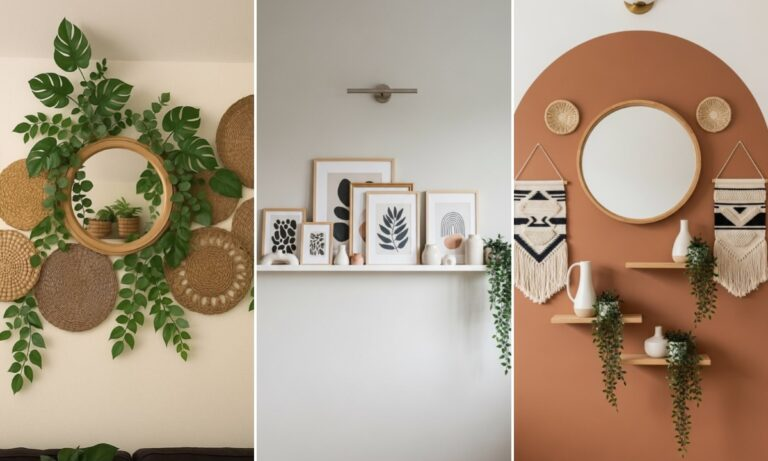 DIY Wall Decor Ideas for 2026
