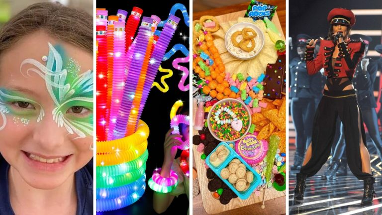 Theme Party Ideas