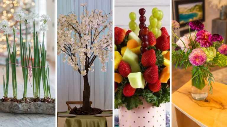 30 Party Centerpiece Ideas for 2026