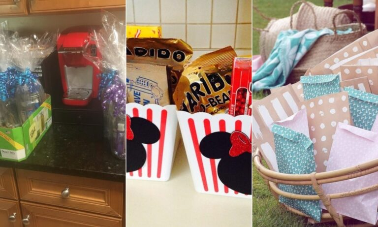 32 Baby Shower Prizes for Games in 2026