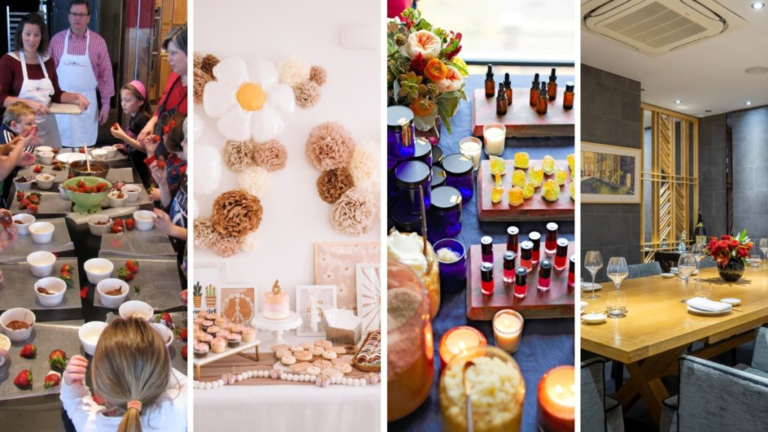 30 Birthday Party Ideas for 2026