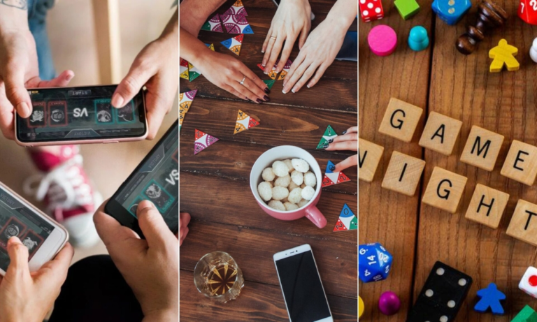 20 Games To Play With Friends in 2026