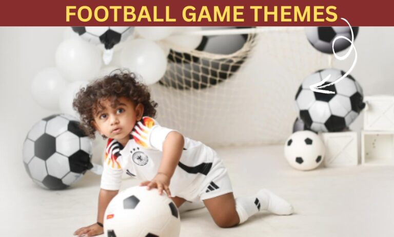 24 Football Game Themes Ideas for 2026