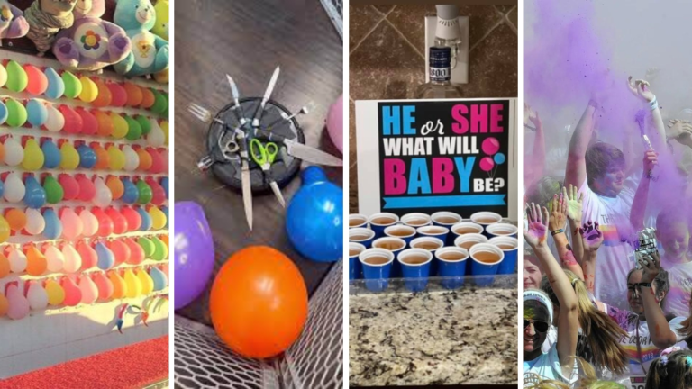 30 Gender Reveal Ideas for 2026