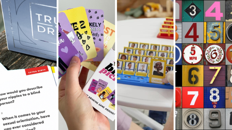 25 Fun Question Games for 2026