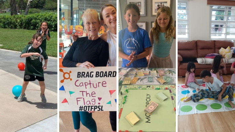 35 Games to Play At A Sleepover in 2026