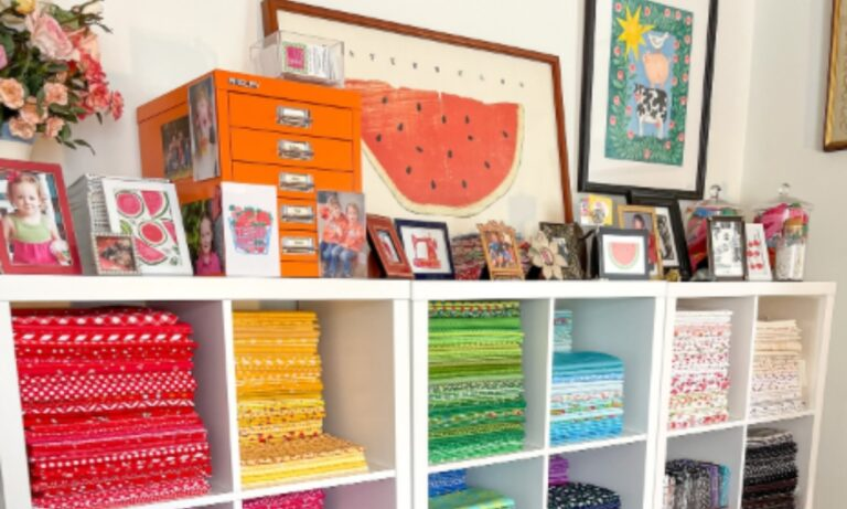 22 Fabric Storage Ideas for 2026