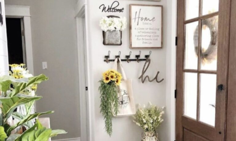 24 Entryway Storage Ideas for 2026