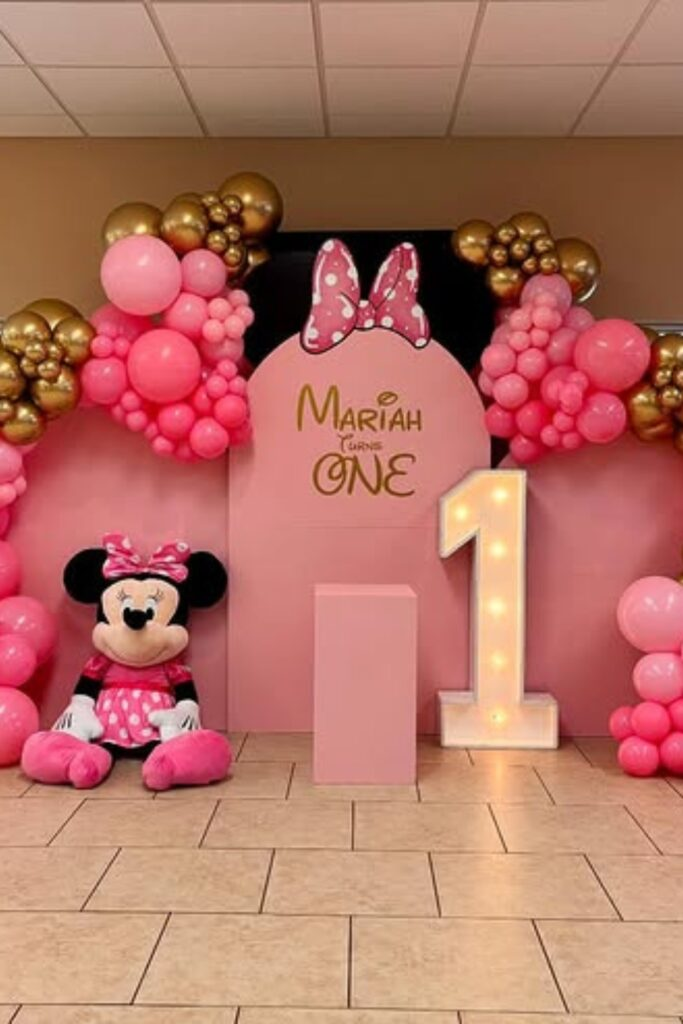 21 Minnie Mouse Birthday Party Ideas for 2026