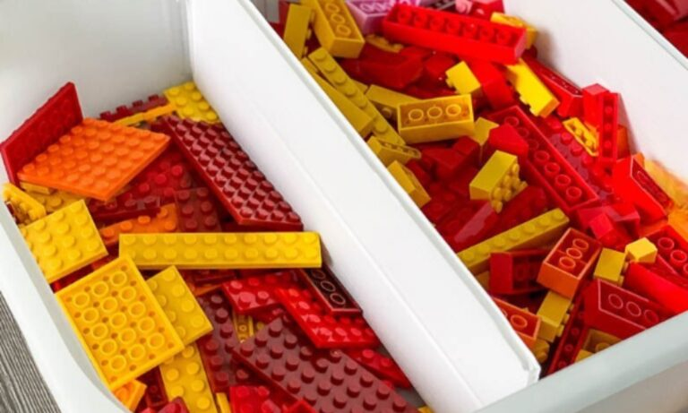 25 Lego Storage Ideas for 2026