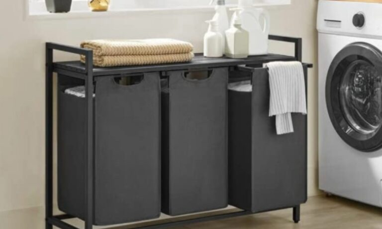 18 Laundry Basket Storage Ideas for 2026