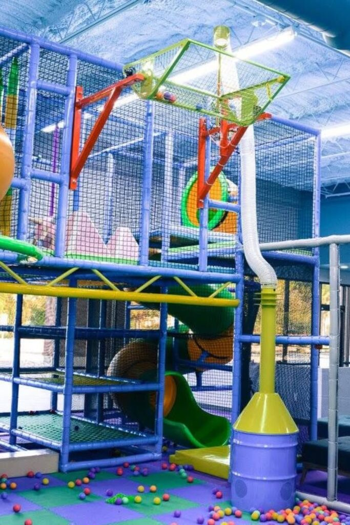 Thanks giving Kids Activities