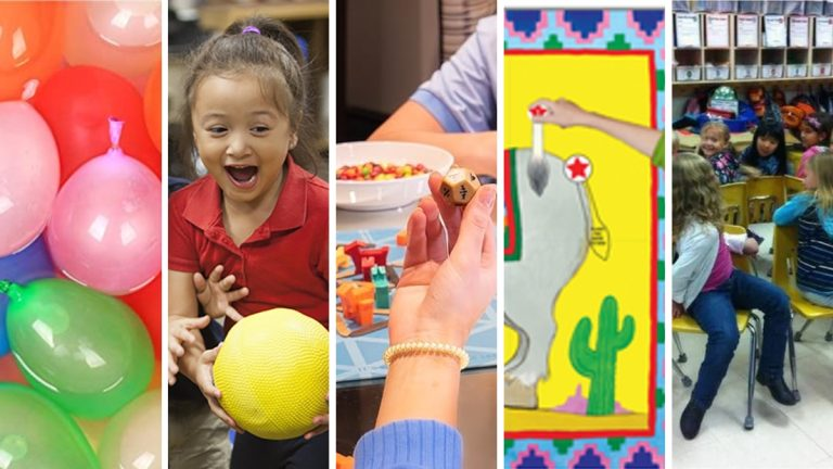 30 Garage Party Games for 2026 