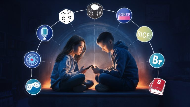 30 Games to Play Over Text in 2026