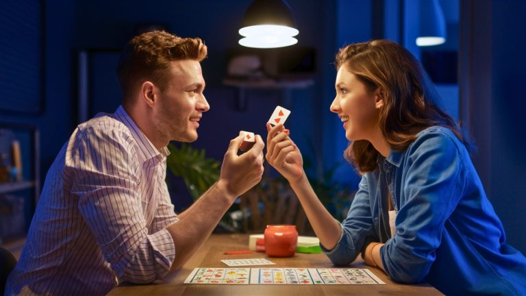 30 Spicy Games for Couples for 2026