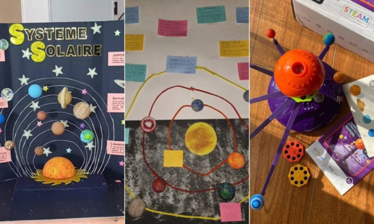 20 Solar System Projects for Kids in 2026