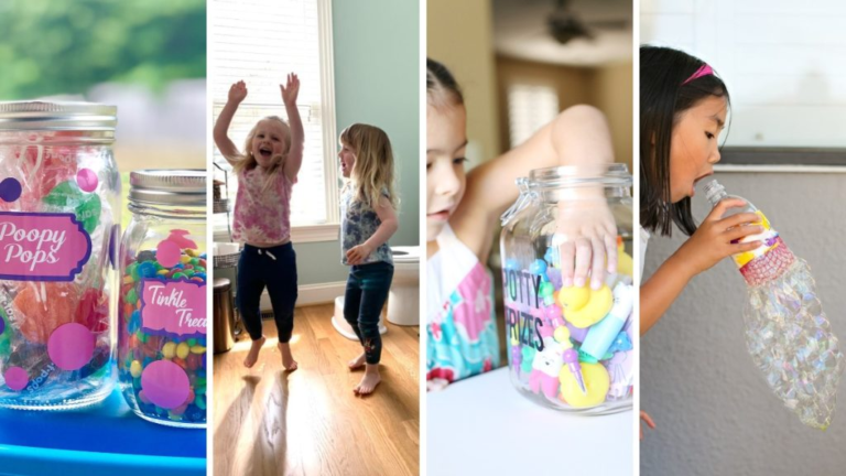 20 Potty Training Rewards Ideas for 2026