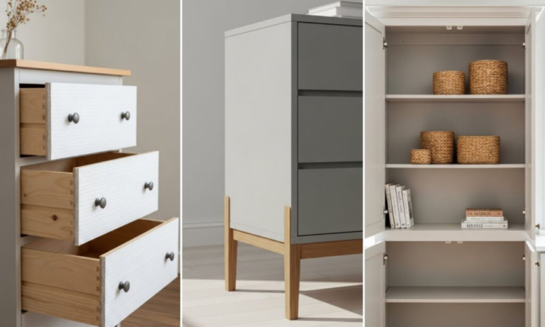 25 DIY Furniture Renovation Ideas for 2026