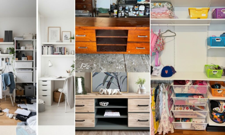 22 Junk Room Organization Ideas for 2026