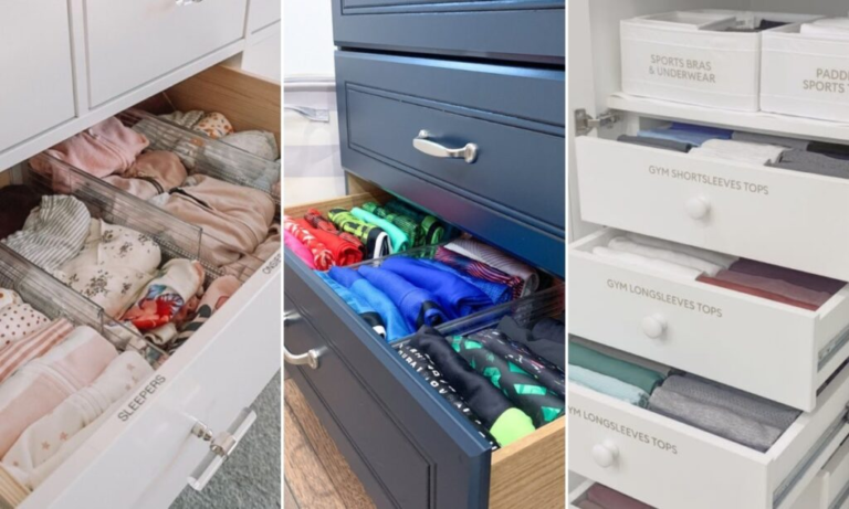 26 Dresser Organization Ideas for 2026