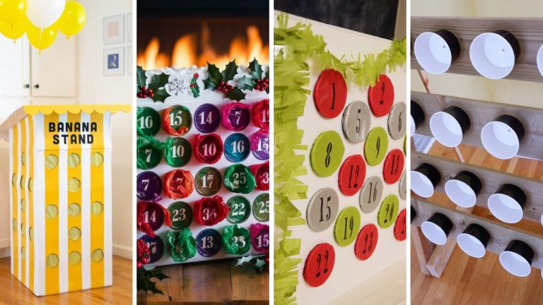 30 Punch Board Games DIY for 2026