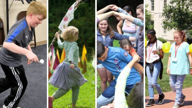 35 Party Games for Teenagers in 2026