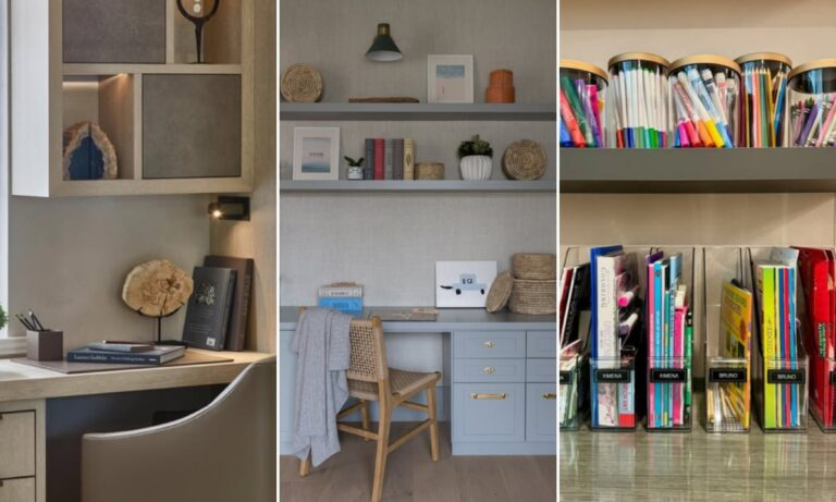 16 Homework Station Organization Ideas for 2026