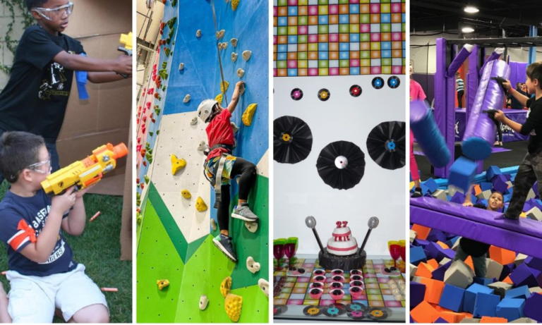 30 Games Ideas for 12th Birthday Party in 2026