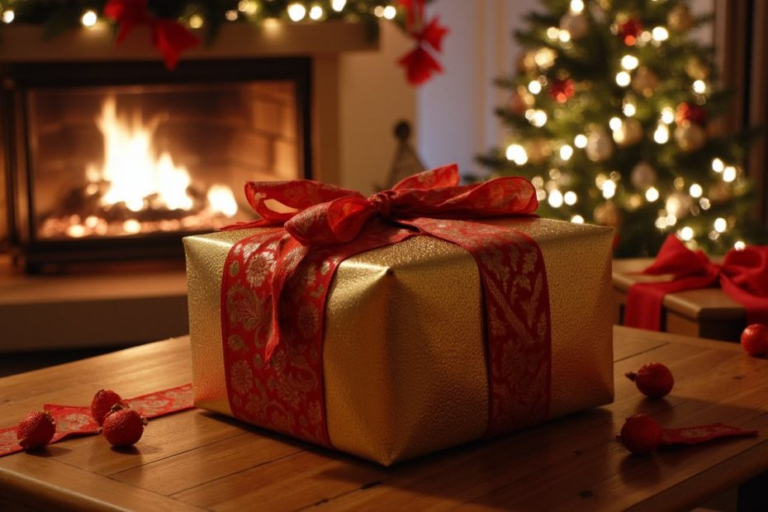 19 Wrapping Presents Ideas That Will Make You Look Like a Pro