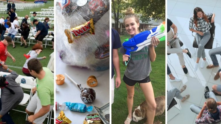 30 Birthday Party Games for 2026