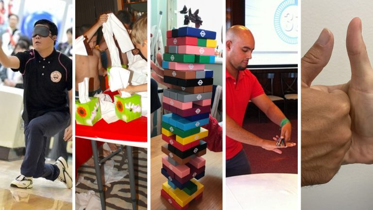 60 Minute to Win It Games for 2026